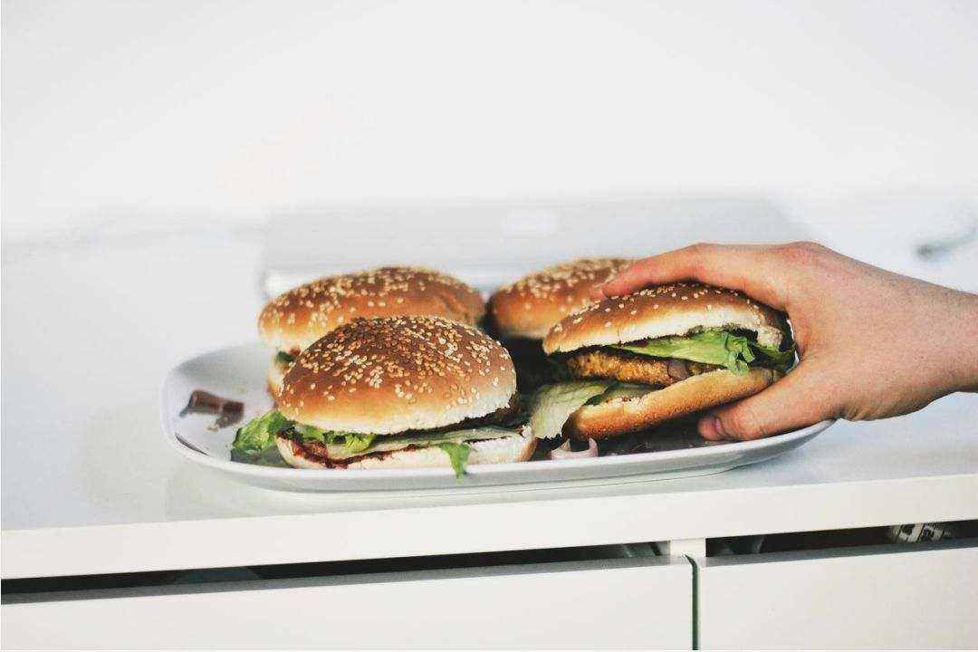 Budget lunch gerecht
