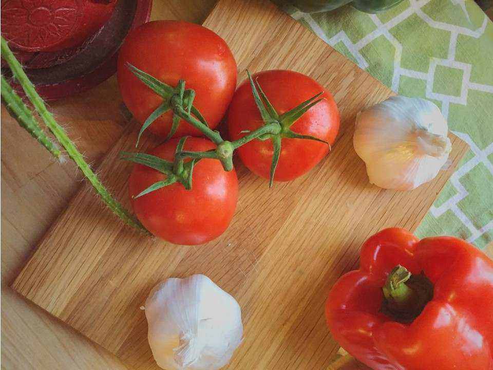 Lente gerecht